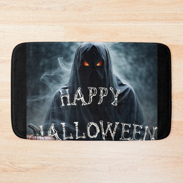 Item preview, Halloween Ghost V - Happy Halloween designed and sold by theCutestthings.