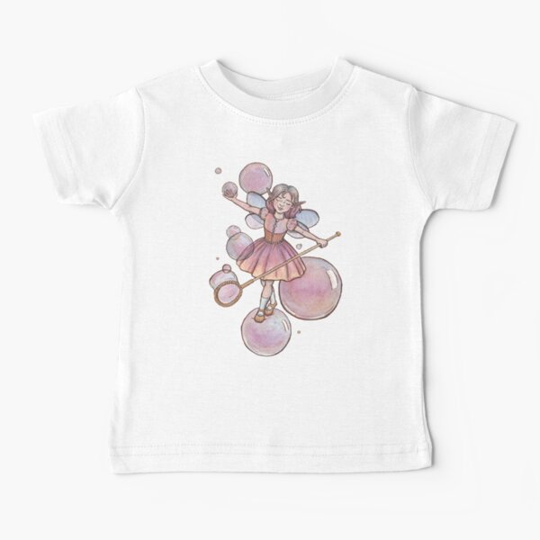Item preview, Bubble Fairy designed and sold by MarinaPrints.