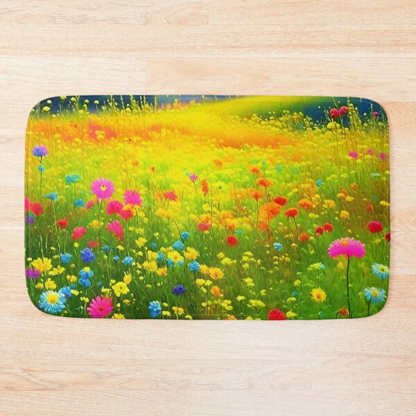Item preview, Spring Meadow  designed and sold by celartinspire.
