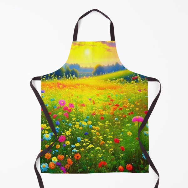 Item preview, Spring Meadow  designed and sold by celartinspire.