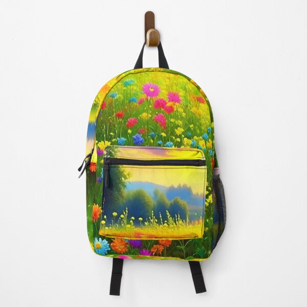 Item preview, Spring Meadow designed and sold by celartinspire.