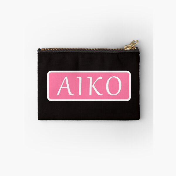 Item preview, Aiko Name designed and sold by Jeallan Designs.