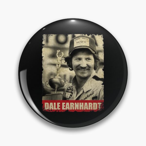 Item preview, Dale sport Earnhardt - RETRO STYLE         (8) designed and sold by MagentaCullenA.