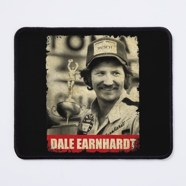 Item preview, Dale sport Earnhardt - RETRO STYLE         (8) designed and sold by MagentaCullenA.