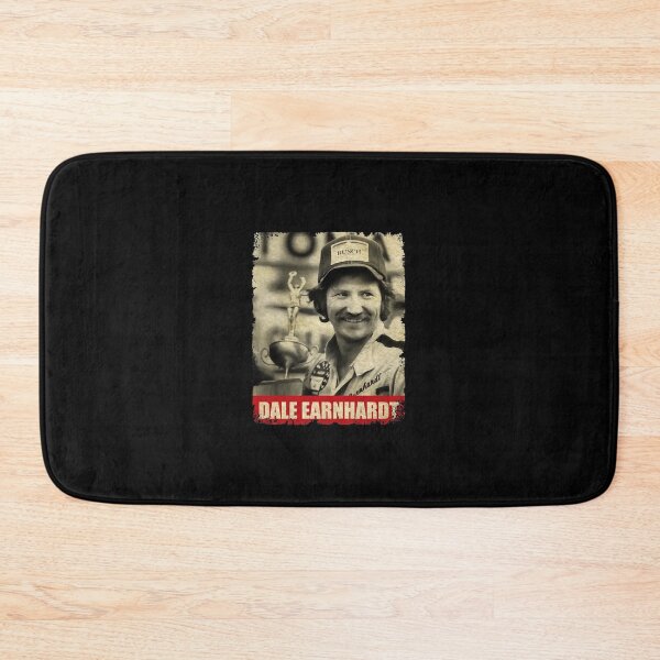 Item preview, Dale sport Earnhardt - RETRO STYLE         (8) designed and sold by MagentaCullenA.