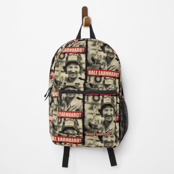 Item preview, Dale sport Earnhardt - RETRO STYLE         (8) designed and sold by MagentaCullenA.