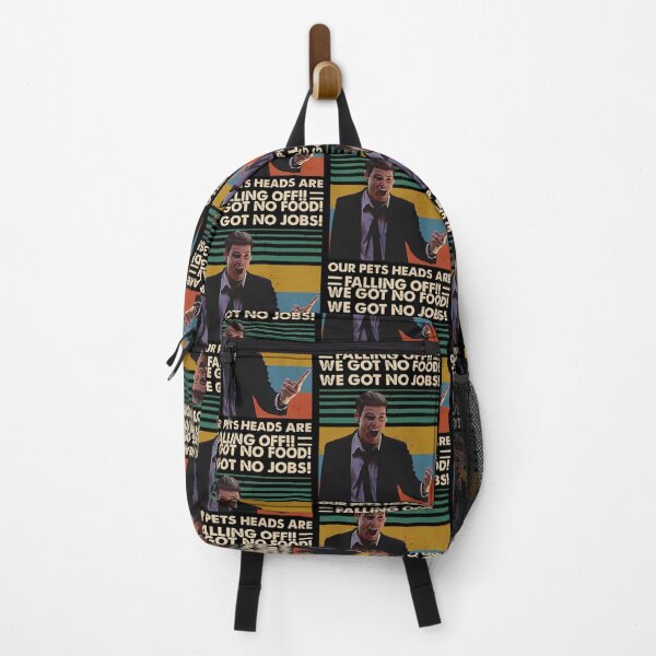 Item preview, Retro Vintage We Got No Food We Got No Jobs designed and sold by Stylejaelynn.