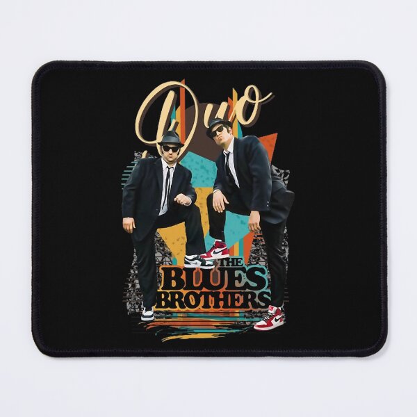 Item preview, Blues Brother - Retro Vintage designed and sold by KendallArmstr.