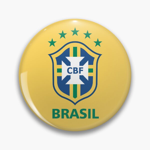 Artikelvorschau, Confederação Brasileira de Futebol entworfen und verkauft von jathila.