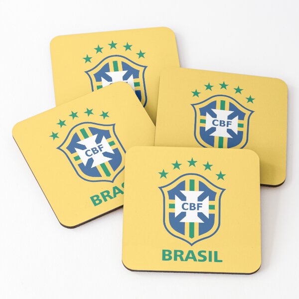 Artikelvorschau, Confederação Brasileira de Futebol entworfen und verkauft von jathila.