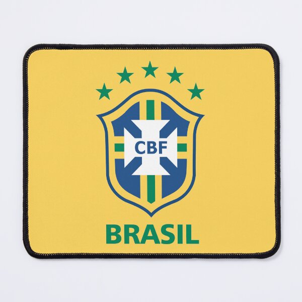Artikelvorschau, Confederação Brasileira de Futebol entworfen und verkauft von jathila.