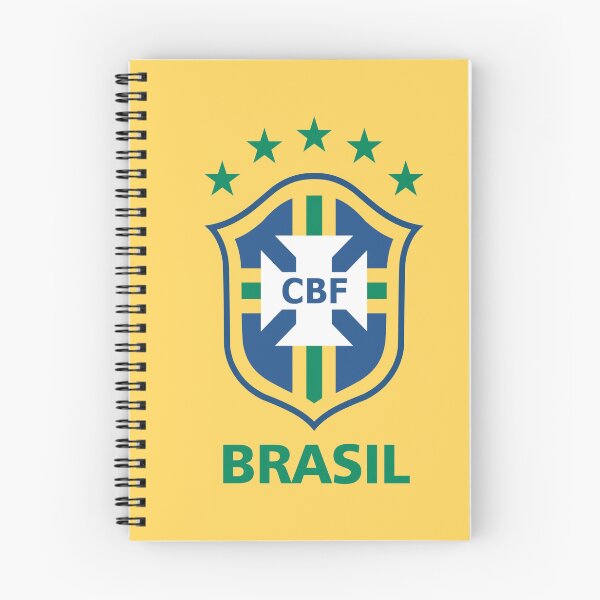 Artikelvorschau, Confederação Brasileira de Futebol entworfen und verkauft von jathila.