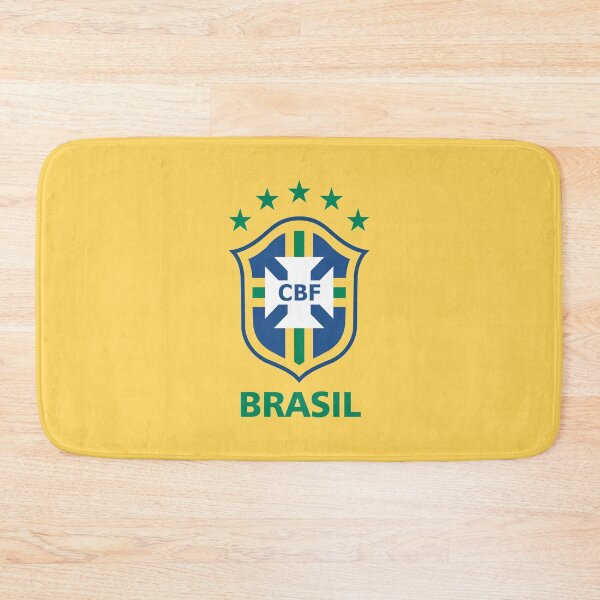 Artikelvorschau, Confederação Brasileira de Futebol entworfen und verkauft von jathila.