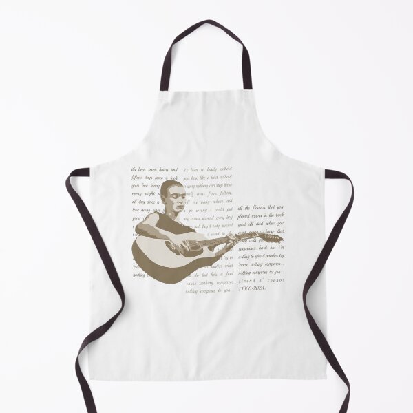 Item preview, sinead o connor lyrics designed and sold by ArtFashionFlyn.