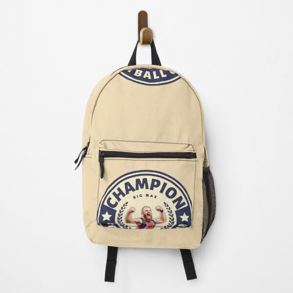Item preview, Champion Max Gawn: Pinnacle of Athletic Excellence designed and sold by MacBeoThui.