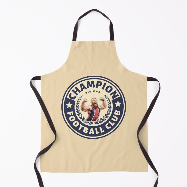 Item preview, Champion Max Gawn: Pinnacle of Athletic Excellence designed and sold by MacBeoThui.