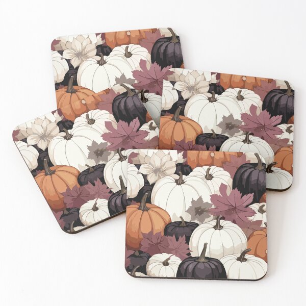 Item preview, Pumpkin Patch, Harvest Hues designed and sold by meggydesigns.