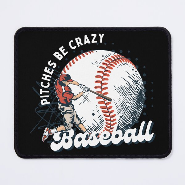 Item preview, Pitches Be Crasy designed and sold by OMG Outfits .