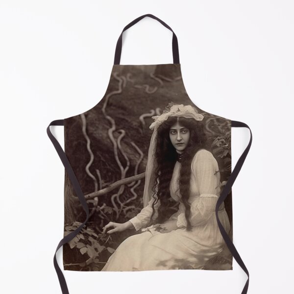 Item preview, THE BRIDE designed and sold by oldphotoscab.