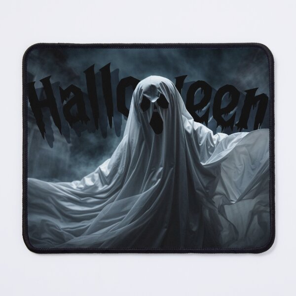 Item preview, Halloween Ghost designed and sold by theCutestthings.