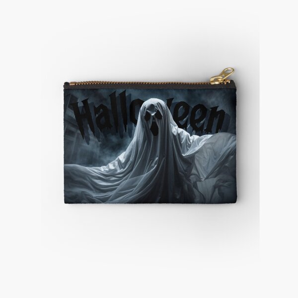 Item preview, Halloween Ghost designed and sold by theCutestthings.