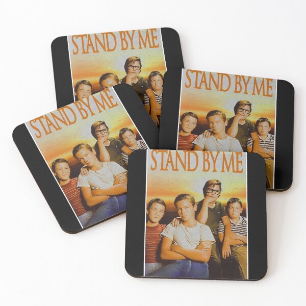 Item preview, Stand By movie Me      (5) designed and sold by ClothesArtGrah.