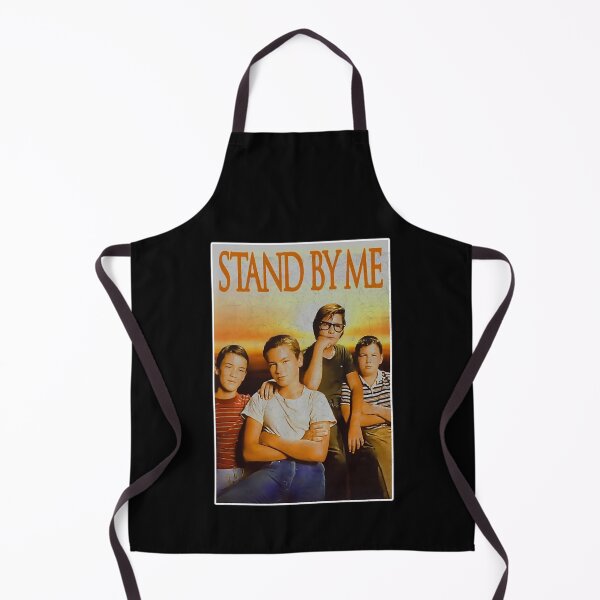 Item preview, Stand By movie Me      (5) designed and sold by ClothesArtGrah.
