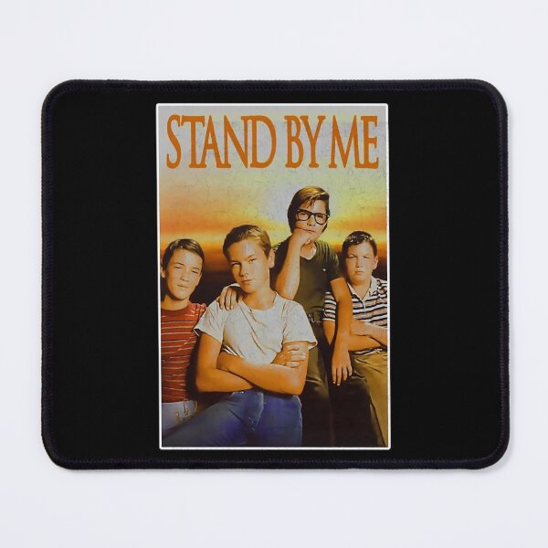 Item preview, Stand By movie Me (5) designed and sold by ClothesArtGrah.