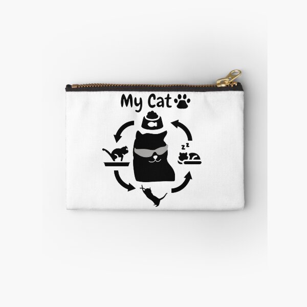 Item preview, Meme Cat - Daily life of my cat designed and sold by mamacub.