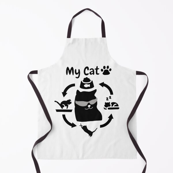 Item preview, Meme Cat - Daily life of my cat designed and sold by mamacub.