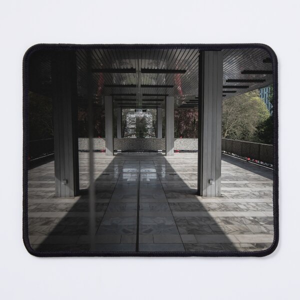 Item preview, Mirroring architecture in glass designed and sold by Zoltimor.