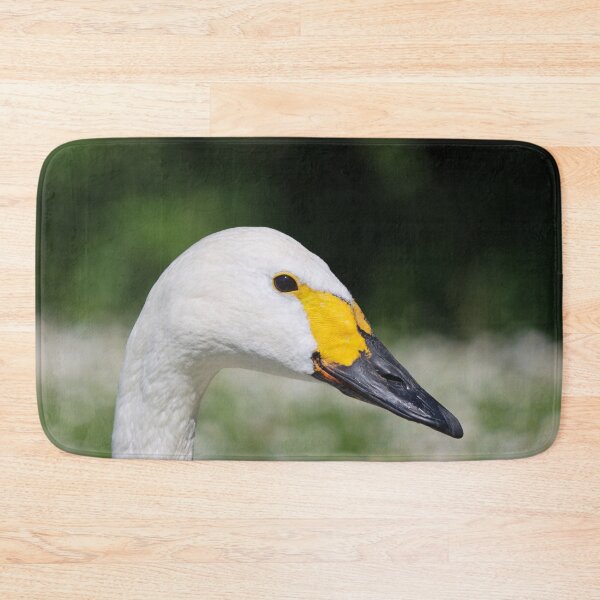 Item preview, Beswick's swan II designed and sold by GreyFeatherPhot.