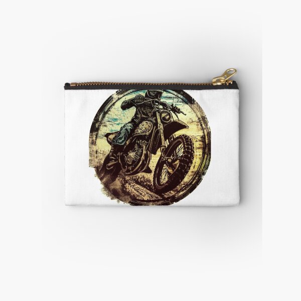 Item preview, #motocross designed and sold by KICIART.