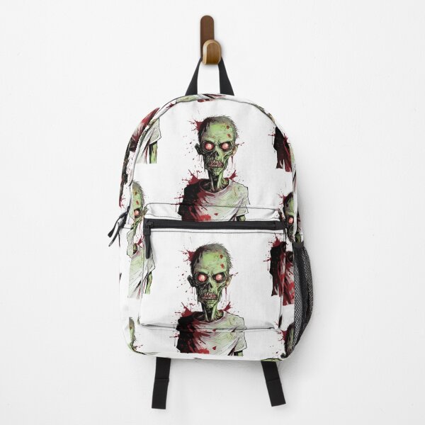 Item preview, Zombie Mania: Artistic Interpretations of Night Creatures designed and sold by Piotrek0001.