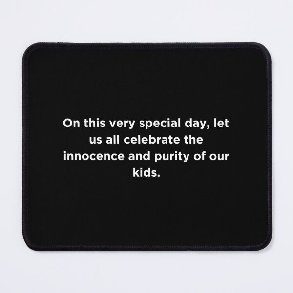 Item preview, National children's day quotes ,  designed and sold by adelferhat.