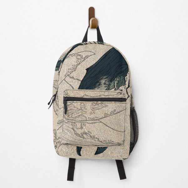 Item preview, Humpback Whale designed and sold by GalloReds.