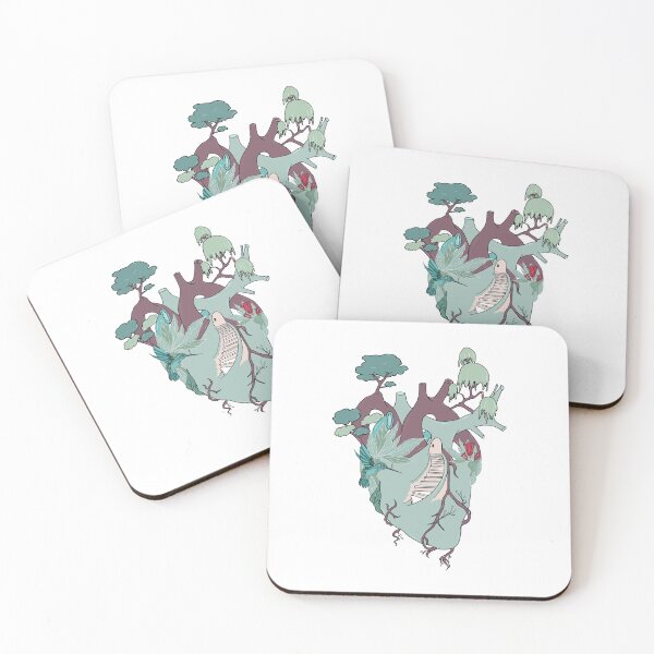 Item preview, Anatomy heart designed and sold by carries-anatomy.