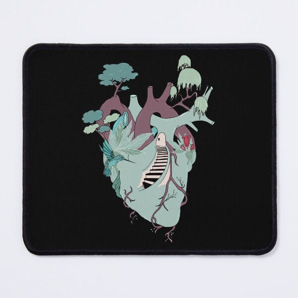 Item preview, Anatomy heart designed and sold by carries-anatomy.