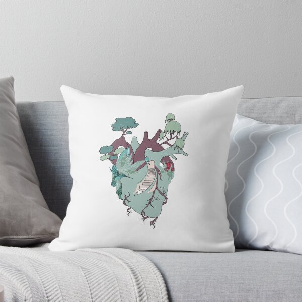 Item preview, Anatomy heart designed and sold by carries-anatomy.
