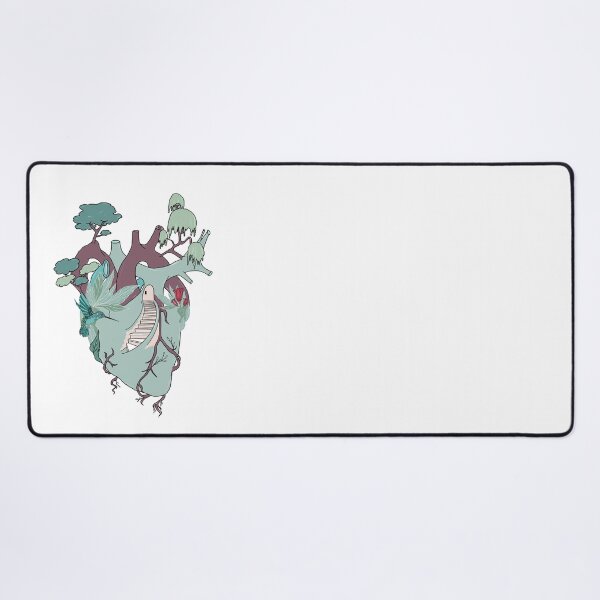 Item preview, Anatomy heart designed and sold by carries-anatomy.