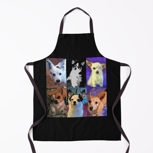 Item preview, 6 dogs 23 years designed and sold by ZayRenaAlesta.