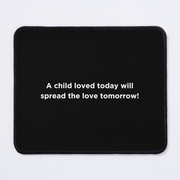 Item preview, National children's day quote ,  designed and sold by adelferhat.