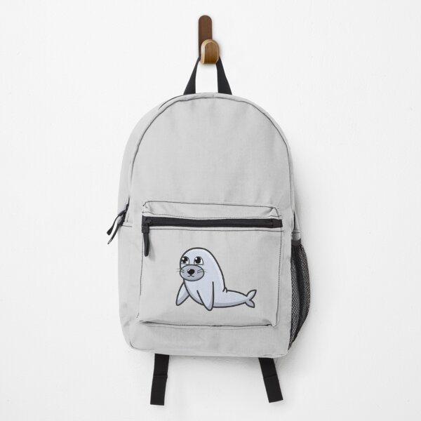 Item preview, Cute Seal designed and sold by NJ-SHOP11.