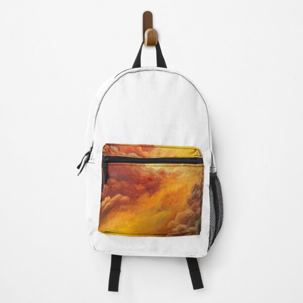 Item preview, Fiery clouds designed and sold by enesart2022.