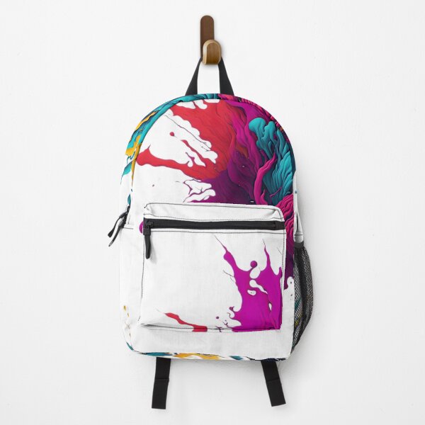 Item preview, "Vibrant Vector Art: A Masterpiece of Colorful Illustration" designed and sold by Best-Art-32.
