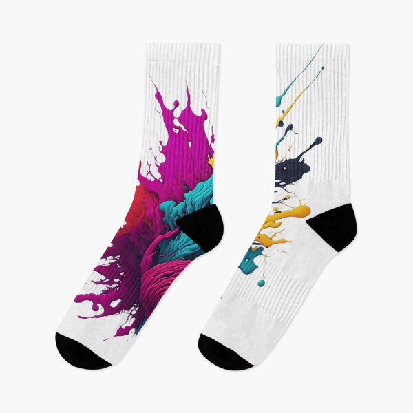 Item preview, "Vibrant Vector Art: A Masterpiece of Colorful Illustration" designed and sold by Best-Art-32.