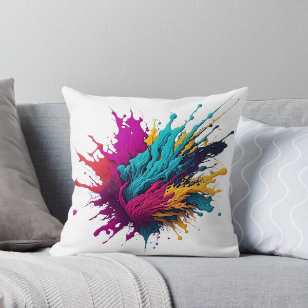 Item preview, "Vibrant Vector Art: A Masterpiece of Colorful Illustration" designed and sold by Best-Art-32.