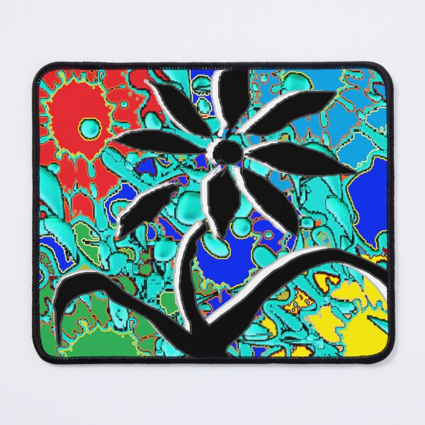 Item preview, Cool Flower 1 by LowEndGraphics designed and sold by LowEndGraphics.