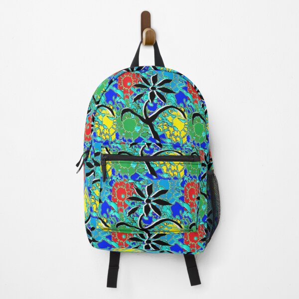 Item preview, Cool Flower 1 by LowEndGraphics designed and sold by LowEndGraphics.