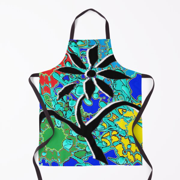 Item preview, Cool Flower 1 by LowEndGraphics designed and sold by LowEndGraphics.